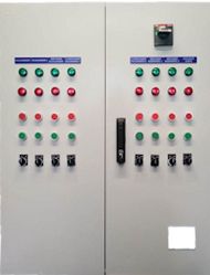 Tablero Eléctrico 1