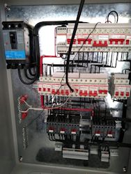 Tablero Eléctrico 2